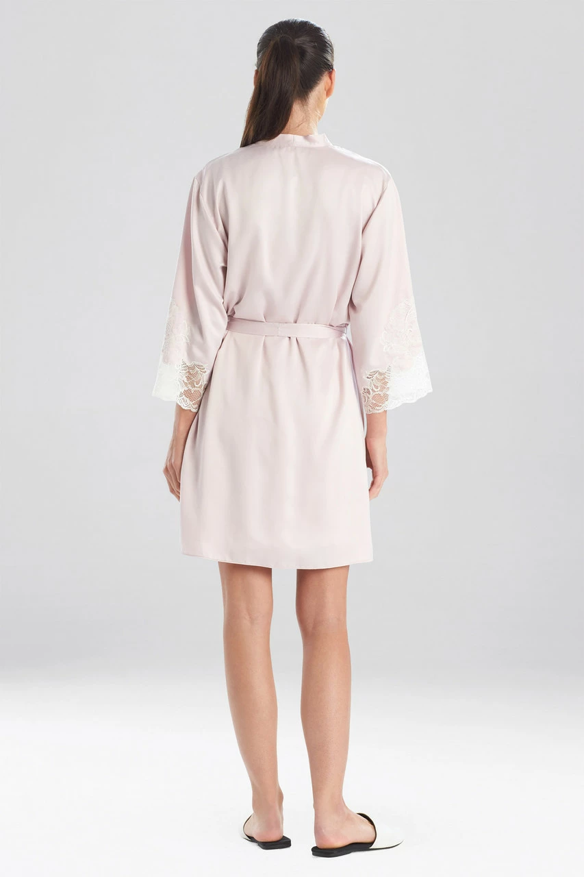 Plume Lace Wrap 4 Plume Lace Wrap - Image 4