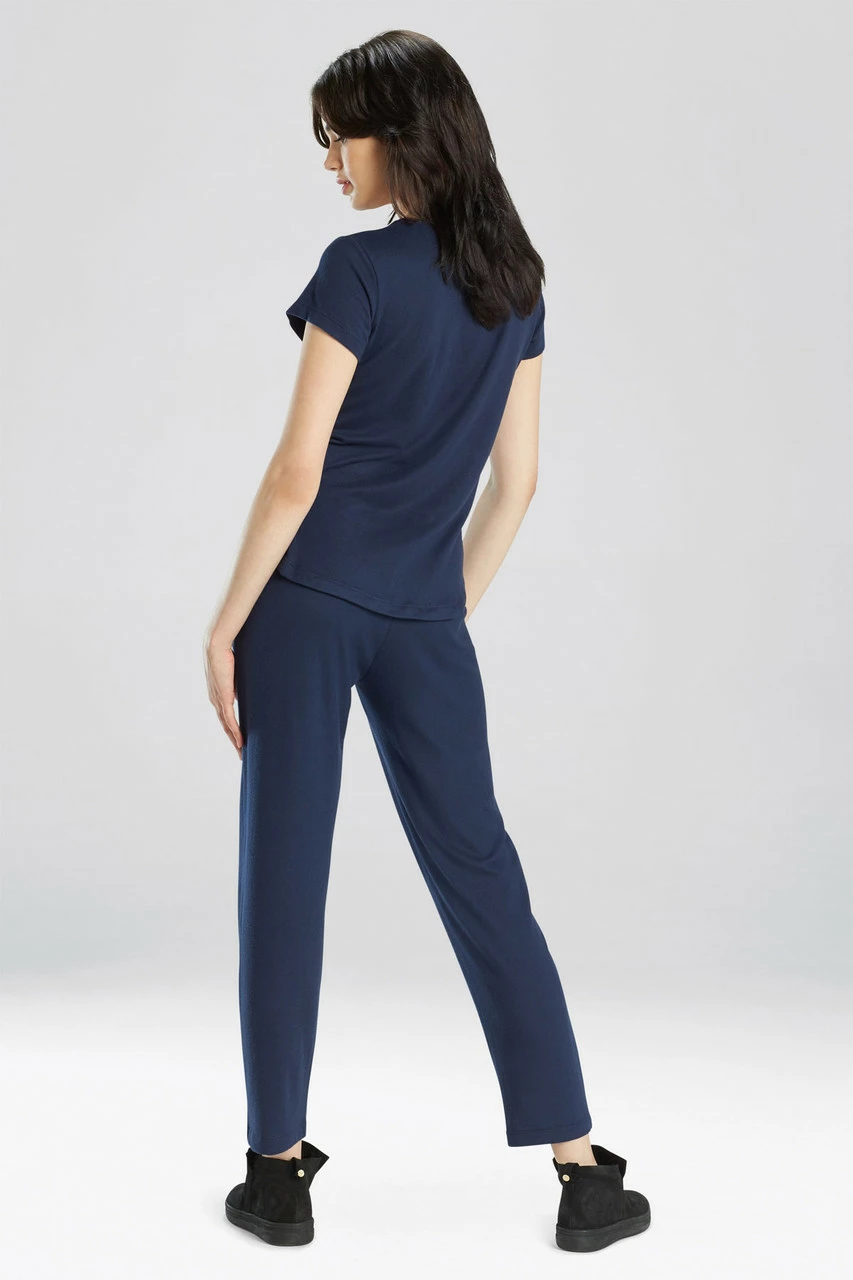 Calm T-Shirt Top 2 Calm T-Shirt Top - Image 2