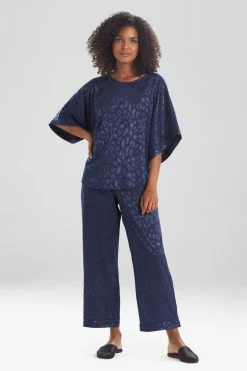 Decadence Pullover PJ -Natori Sales Shop M76058 MNN 1 13441.1617831019