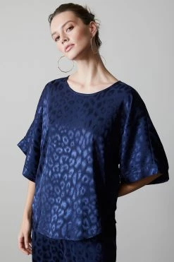 Decadence Pullover PJ -Natori Sales Shop M76058 MNN 4 80214.1620138763