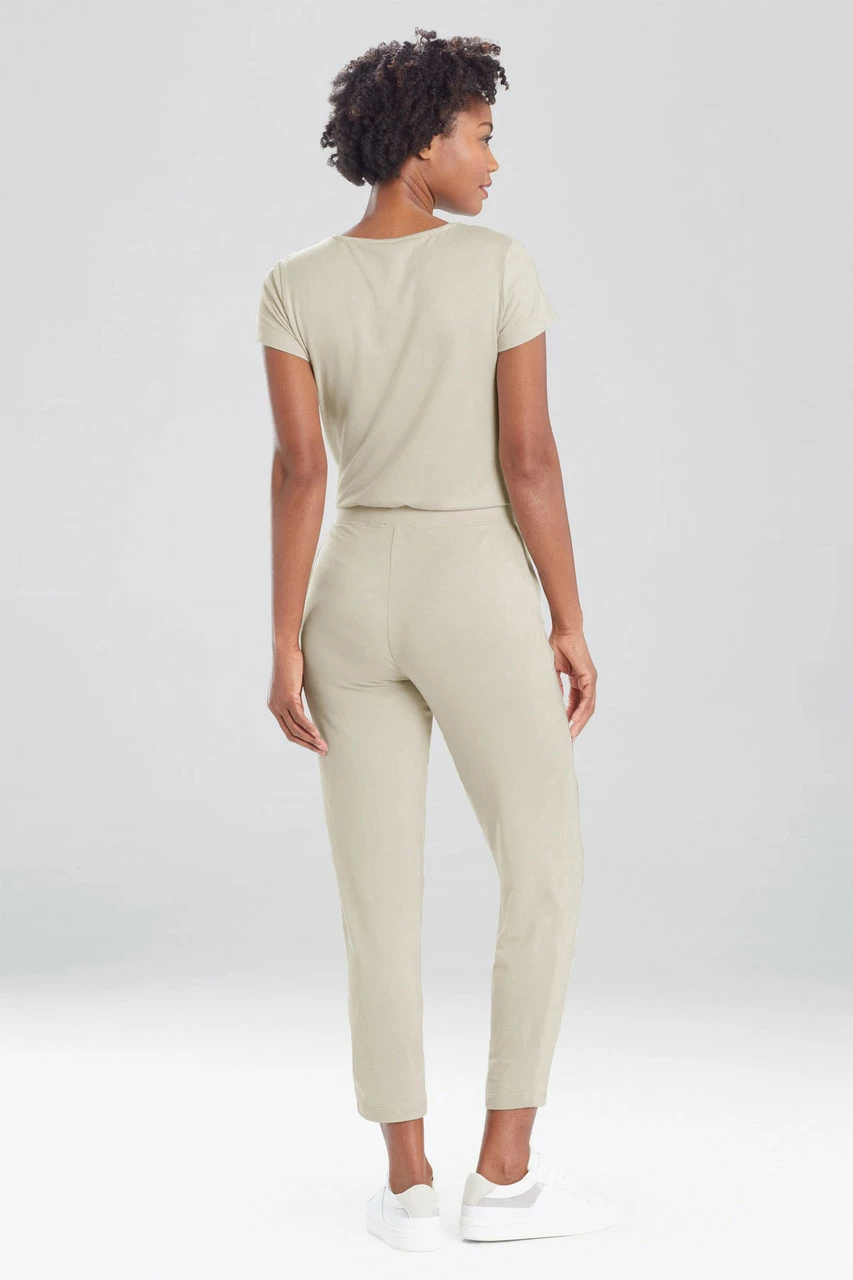 Calm Slim Pants 2 Calm Slim Pants - Image 2