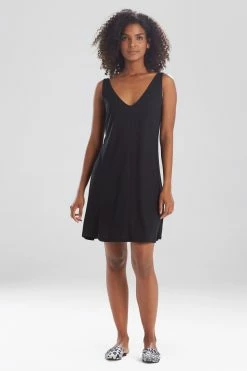 Shangri-La TENCEL™ V-Neck Chemise