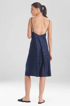 Decadence V-Neck Chemise -Natori Sales Shop M78058 MNN 2 03430.1610058729