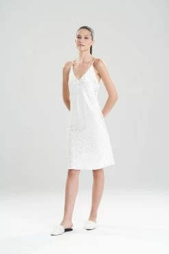 Decadence V-Neck Chemise