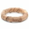 Acacia Wood Bamboo Bangle