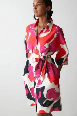 Acacia Wood Bamboo Earrings 12 Acacia Wood Bamboo Earrings -Natori Sales Shop M81511 BLK 2 54007.1614719150