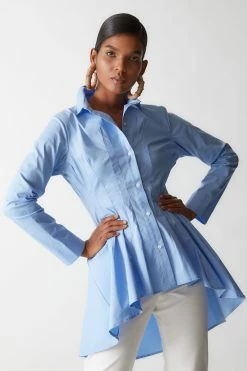 Acacia Wood Bamboo Earrings 13 Acacia Wood Bamboo Earrings -Natori Sales Shop M81511 NAT 2 03076.1614719141