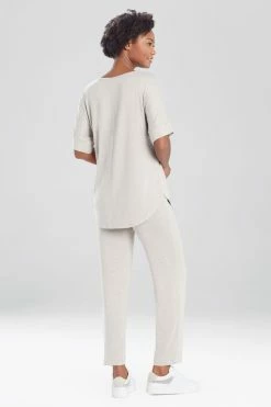 Mirage Short Sleeve Top -Natori Sales Shop MC5121 SAT 2 06754.1614803317