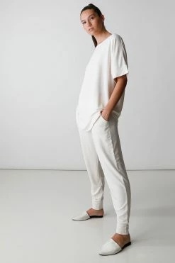 Mirage Short Sleeve Top -Natori Sales Shop MC5121 SAT 3 55257.1614803325