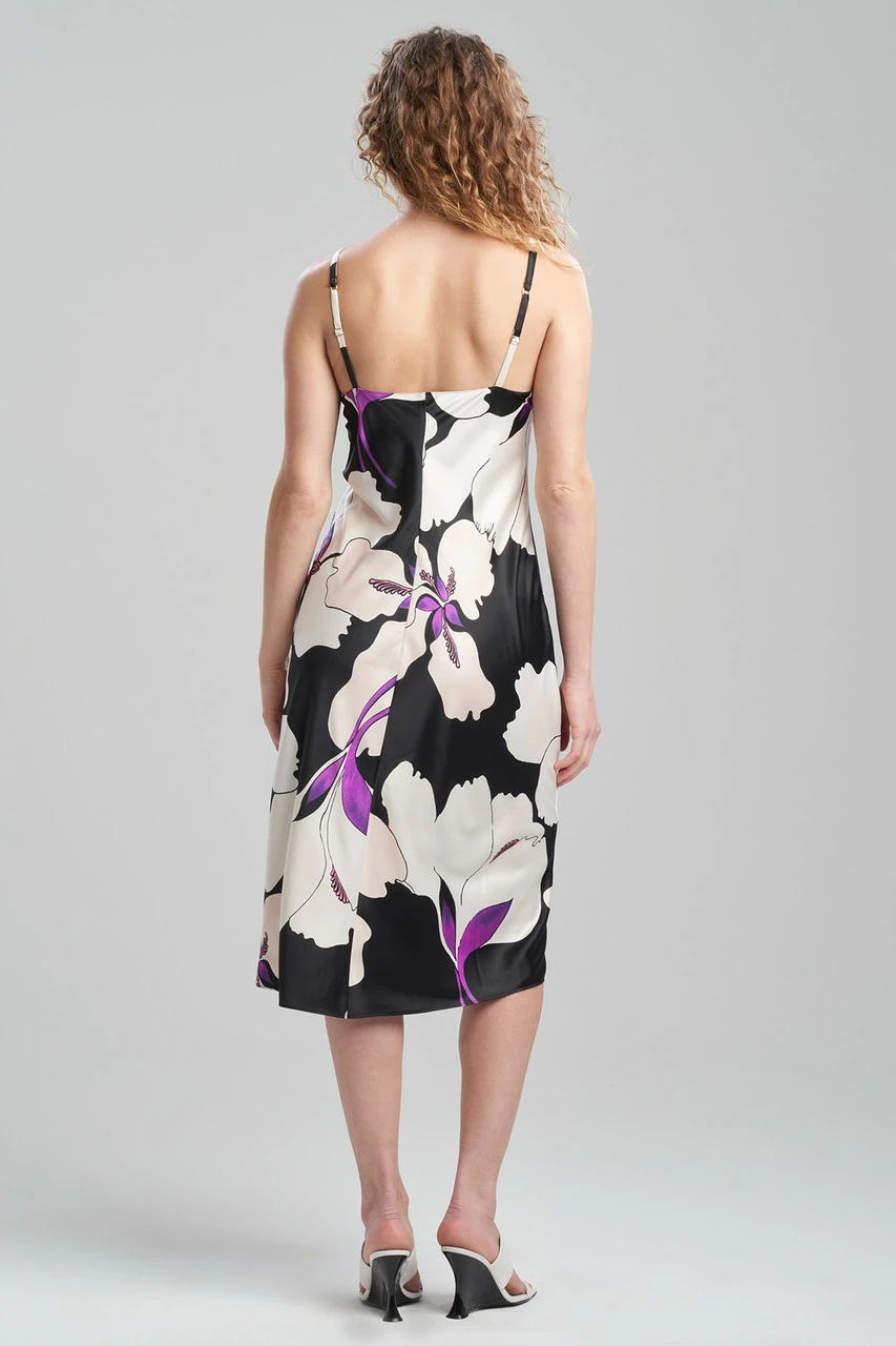 Majestic Orchid Gown 2 Majestic Orchid Gown - Image 2