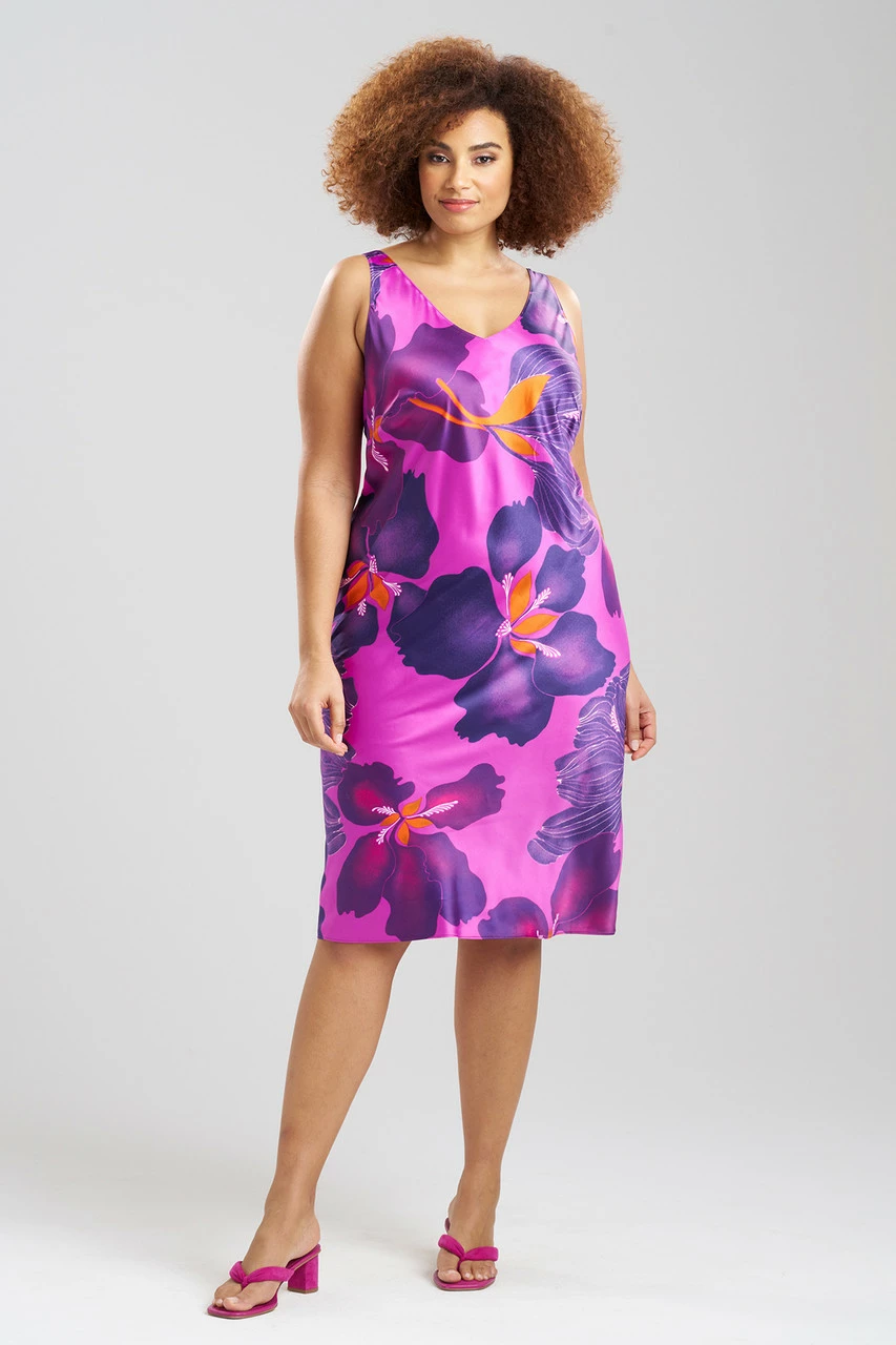 Majestic Orchid Gown 7 Majestic Orchid Gown - Image 7