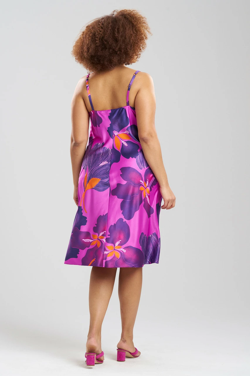 Majestic Orchid Gown 8 Majestic Orchid Gown - Image 8