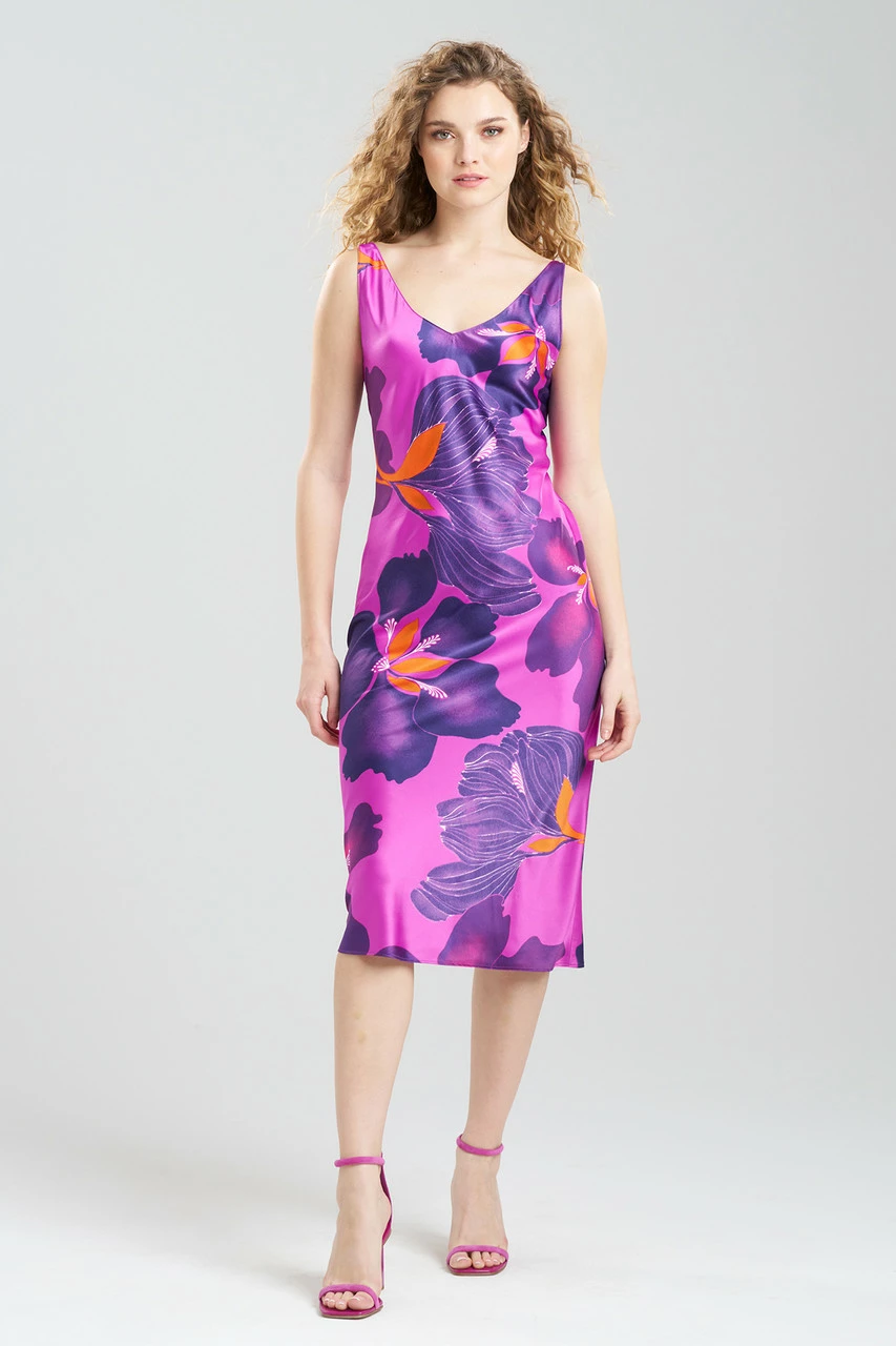 Majestic Orchid Gown 5 Majestic Orchid Gown - Image 5