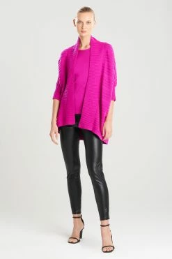 Mandalay Sweater Knit Cardigan