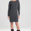 Mandalay Sweater Knit Dress