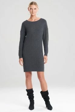Mandalay Sweater Knit Dress