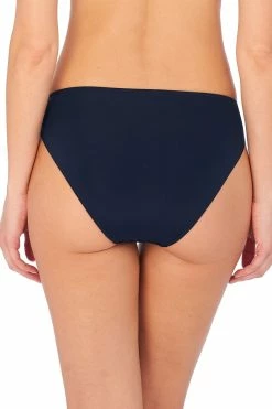Marquee French Cut Brief -Natori Sales Shop Marquee French Cut Brief Midnight Navy by Natori 3 87025.1663799259