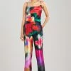 Melisande Silk Pants