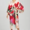 Melisande Silk Robe