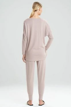 Mirage Cocoon Top 17 Mirage Cocoon Top -Natori Sales Shop Mirage Cocoon Top Velvet Mink by Natori 2 85998.1641588730