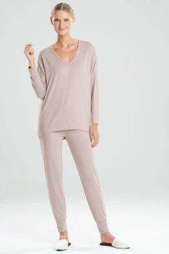 Mirage Cocoon Top 16 Mirage Cocoon Top -Natori Sales Shop Mirage Cocoon Top Velvet Mink by Natori 37770.1641588729