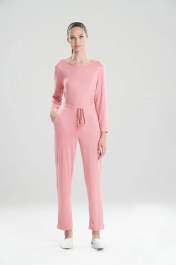 Mirage Pants -Natori Sales Shop Mirage Pants Nude Blush by N Natori 14153.1641588563