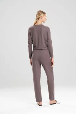 Mirage Pants -Natori Sales Shop Mirage Pants Truffle by N Natori 2 58028.1641588591