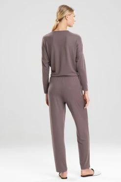 Mirage Pants -Natori Sales Shop Mirage Pants Truffle by N Natori 2 92353.1641588589