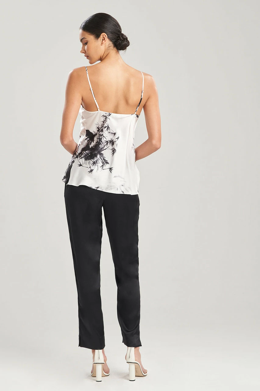 Mirai Silk Cowl Cami 2 Mirai Silk Cowl Cami - Image 2