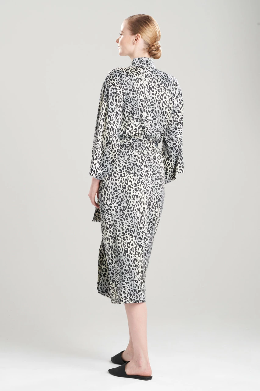 Misty Leopard Robe 6 Misty Leopard Robe - Image 6
