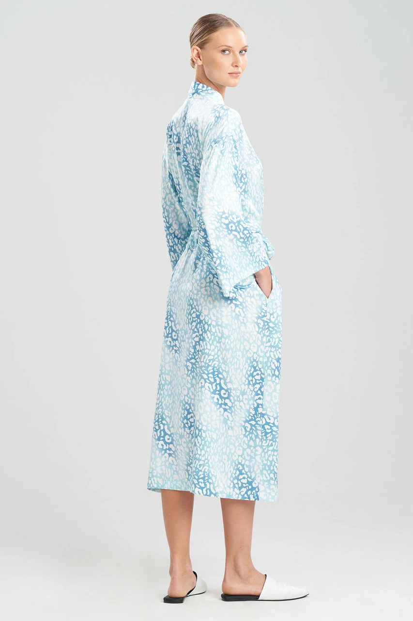Misty Leopard Robe 2 Misty Leopard Robe - Image 2
