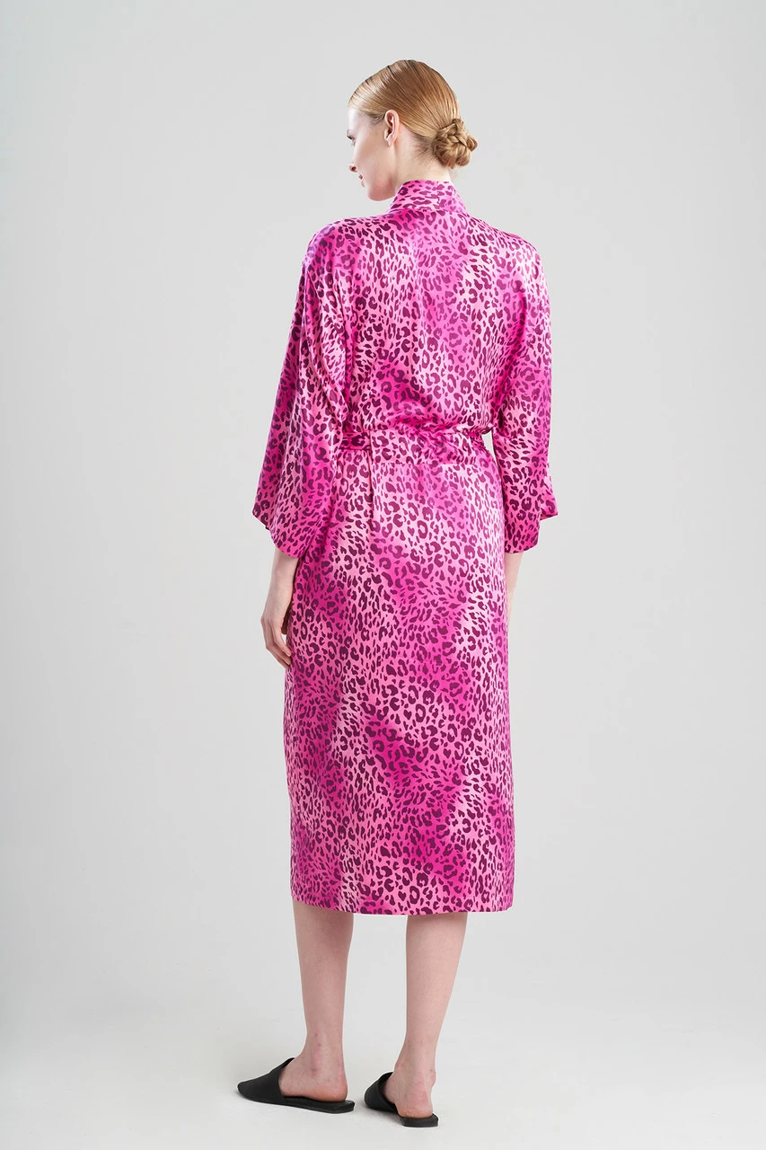 Misty Leopard Robe 8 Misty Leopard Robe - Image 8