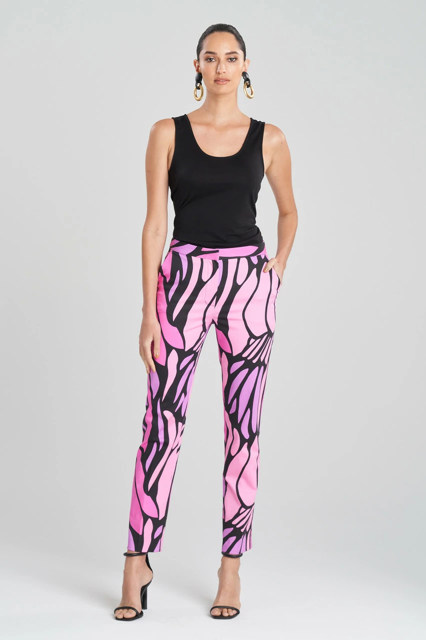 Nagashi Cotton Chino Pants 1 Nagashi Cotton Chino Pants