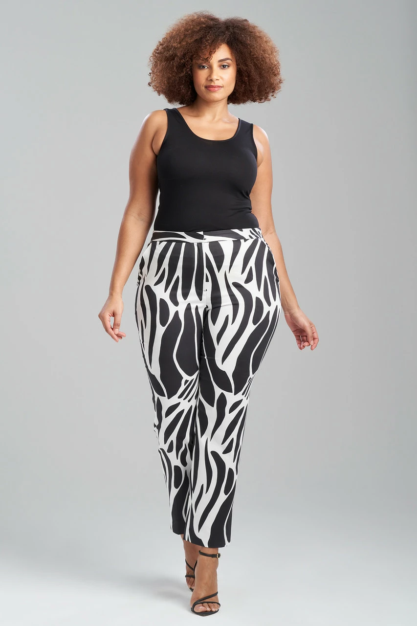 Nagashi Cotton Chino Pants 5 Nagashi Cotton Chino Pants - Image 5