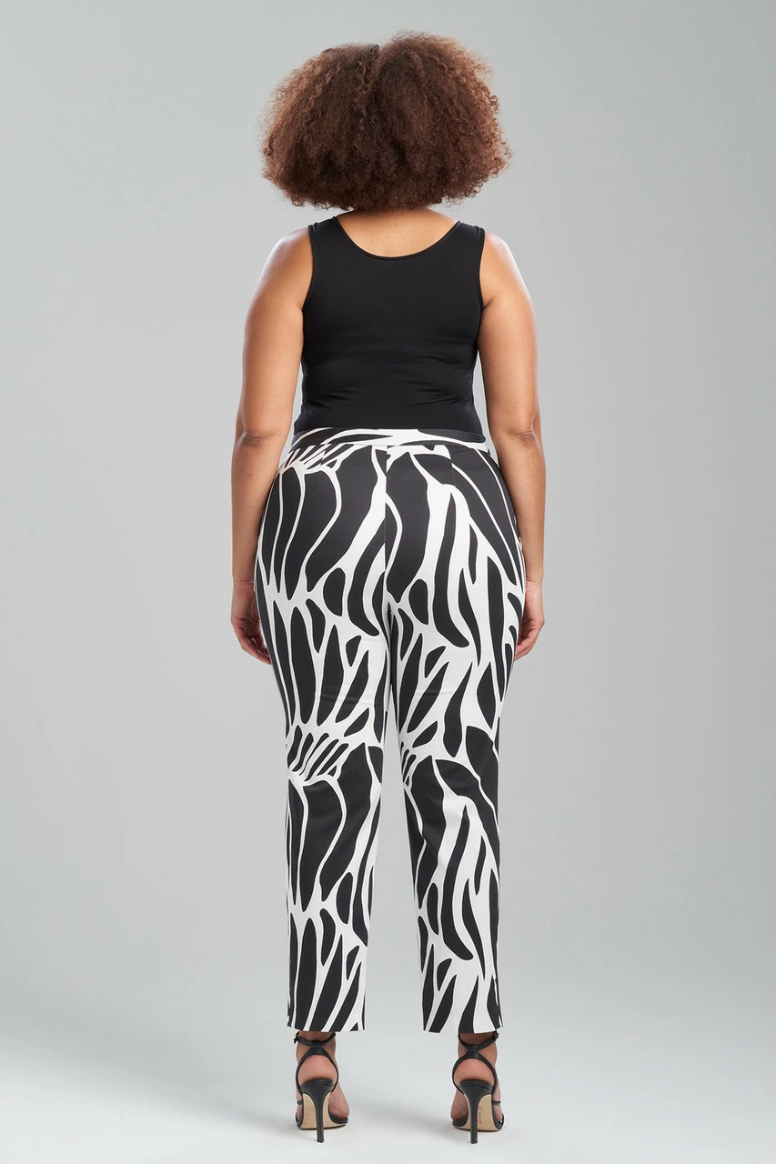 Nagashi Cotton Chino Pants 6 Nagashi Cotton Chino Pants - Image 6