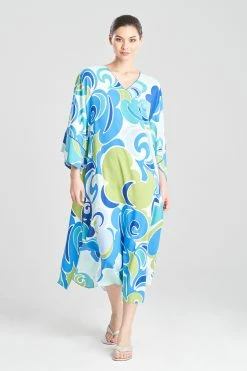 Nami Caftan