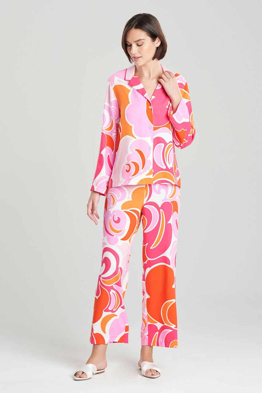 Nami Notch PJ 1 Nami Notch PJ