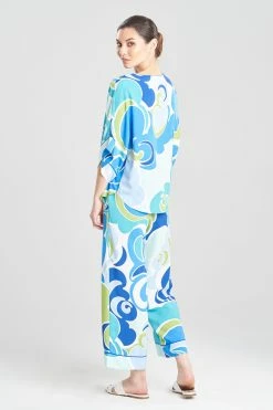 Nami PJ -Natori Sales Shop Nami PJ Aqua Mist by Natori 2 77496.1675196687