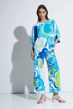 Nami PJ -Natori Sales Shop Nami PJ Aqua Mist by Natori 95912.1675881391