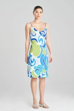 Nami Slip -Natori Sales Shop Nami Sleep Aqua Mist by Natori 27857.1675196234