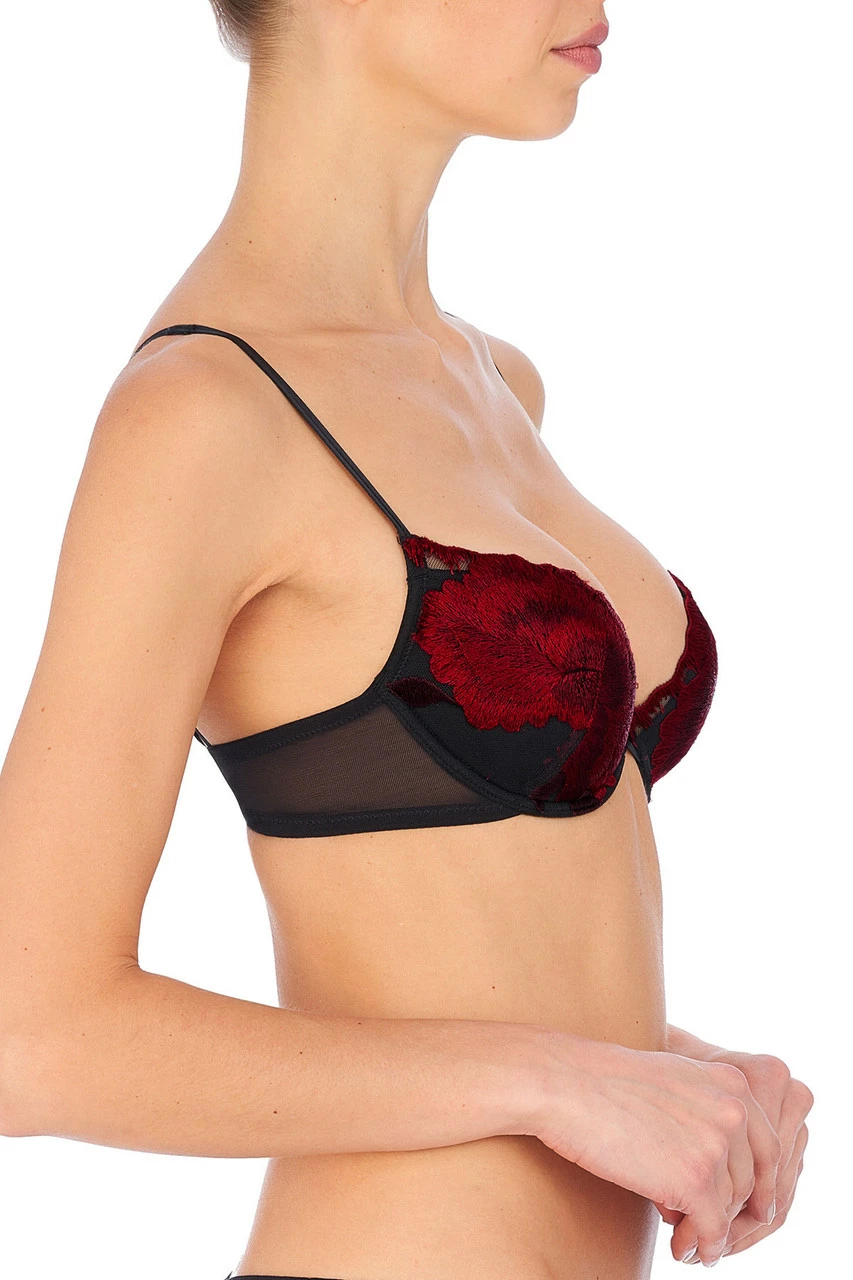 Natorious Demi Contour Underwire Bra 3 Natorious Demi Contour Underwire Bra - Image 3