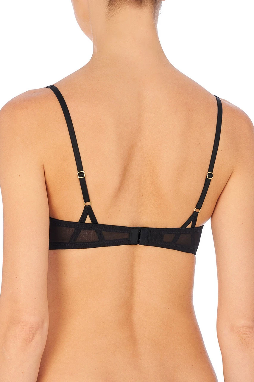 Natorious Demi Contour Underwire Bra 4 Natorious Demi Contour Underwire Bra - Image 4