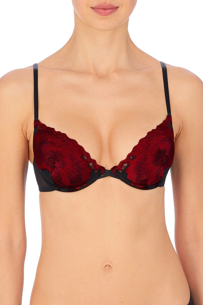 Natorious Demi Contour Underwire Bra 2 Natorious Demi Contour Underwire Bra - Image 2
