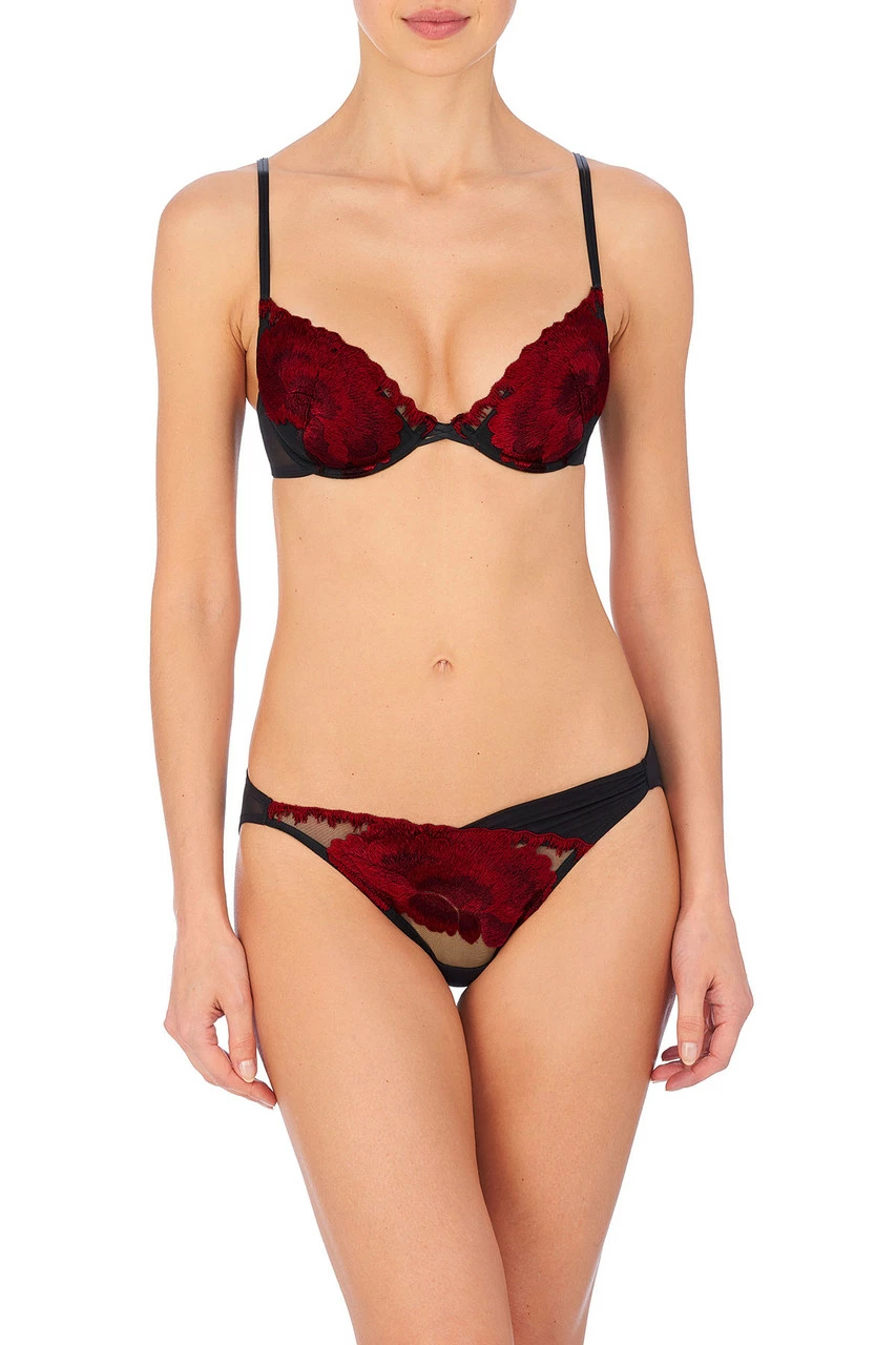 Natorious Demi Contour Underwire Bra 5 Natorious Demi Contour Underwire Bra - Image 5