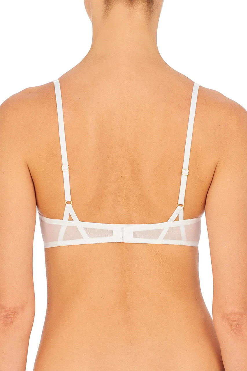 Natorious Demi Contour Underwire Bra 13 Natorious Demi Contour Underwire Bra - Image 13