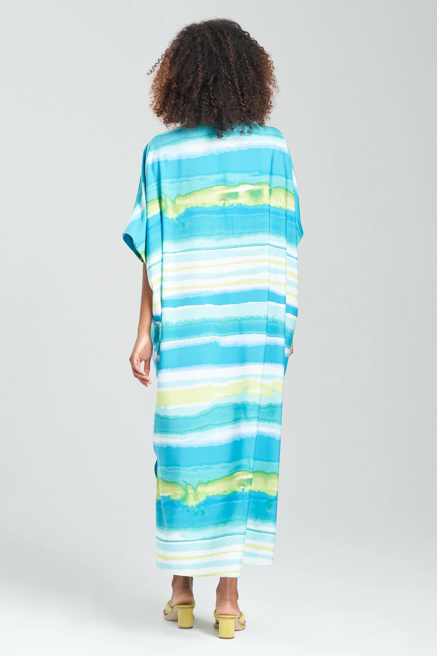 Nikko Caftan 2 Nikko Caftan - Image 2