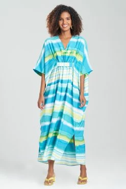 Nikko Caftan