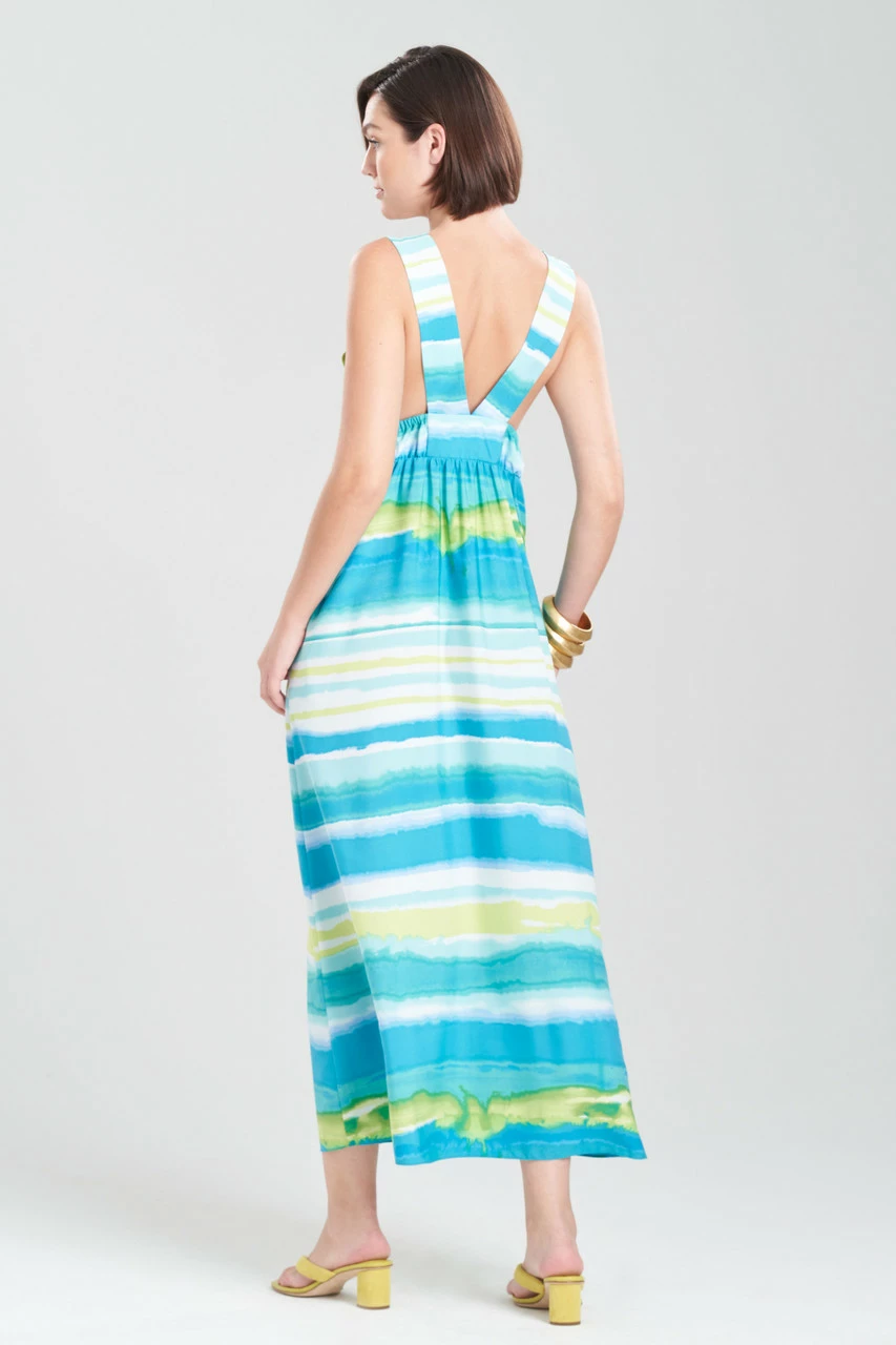 Nikko Getaway Gown 2 Nikko Getaway Gown - Image 2