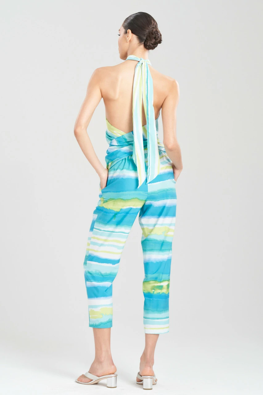 Nikko Getaway Halter Top 2 Nikko Getaway Halter Top - Image 2