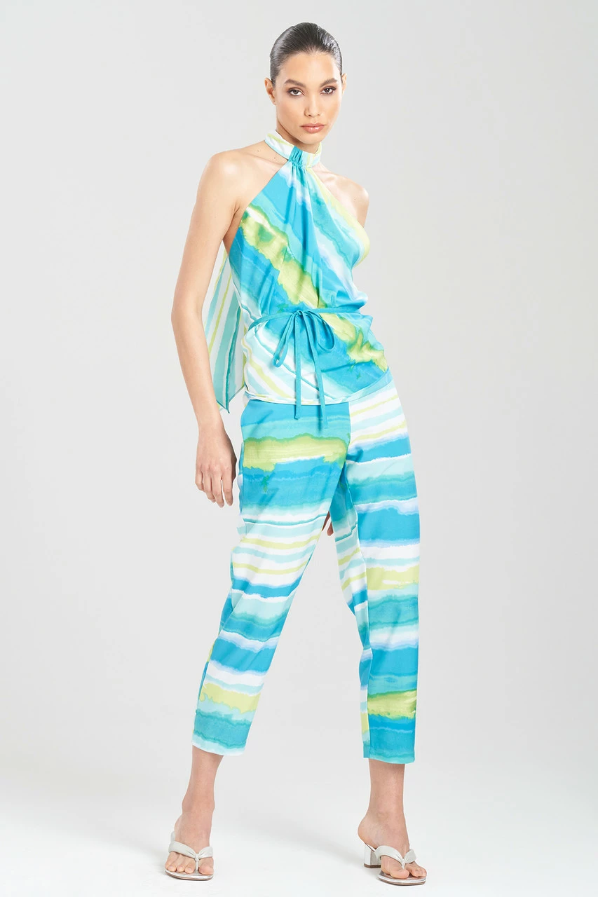 Nikko Getaway Halter Top 1 Nikko Getaway Halter Top